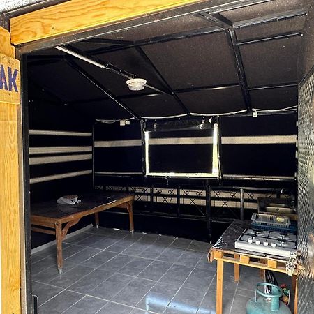Hotel Sato Koeyevi-Selendi Exteriér fotografie
