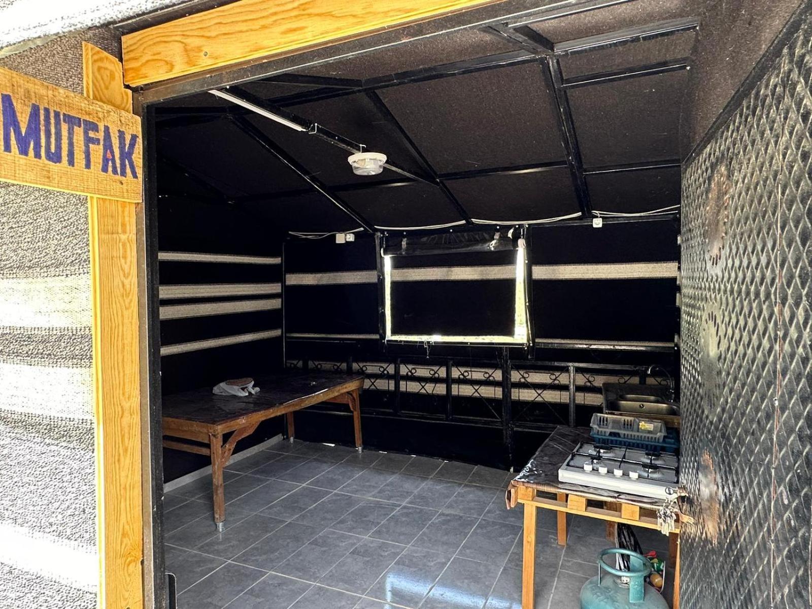 Hotel Sato Koeyevi-Selendi Exteriér fotografie