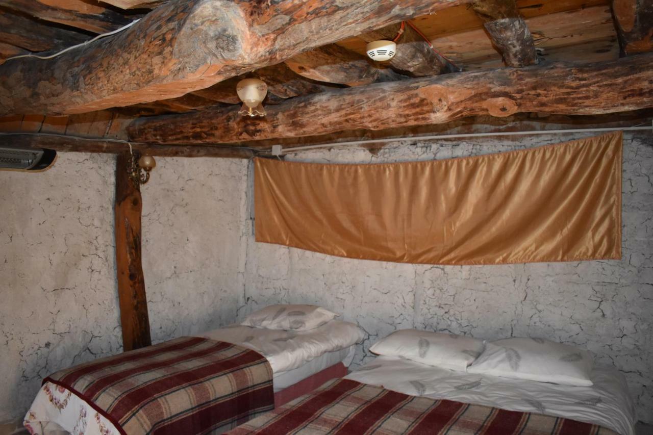 Hotel Sato Koeyevi-Selendi Exteriér fotografie